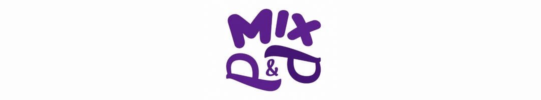 Mix P&P